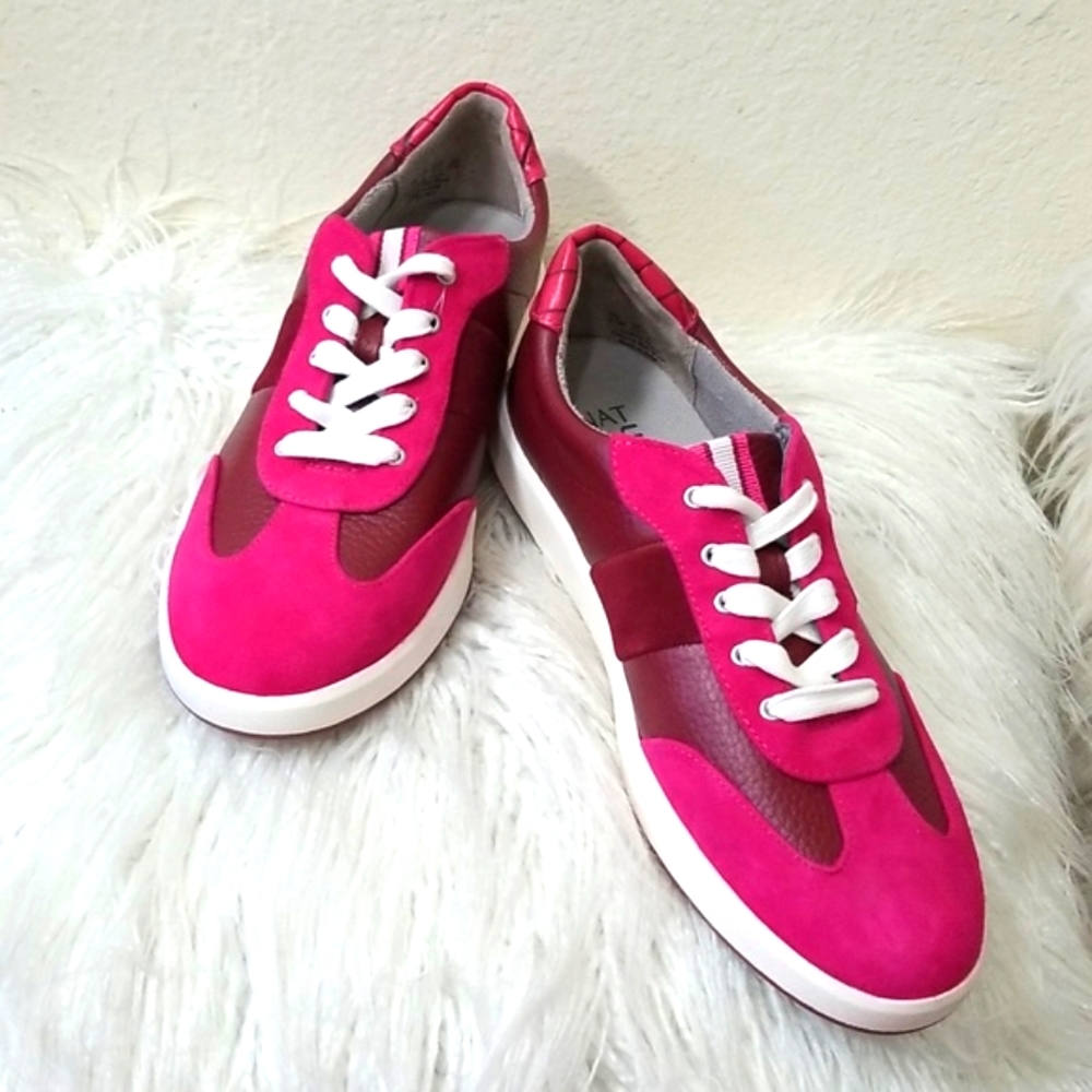 NATURALIZER EVIN SNEAKERS